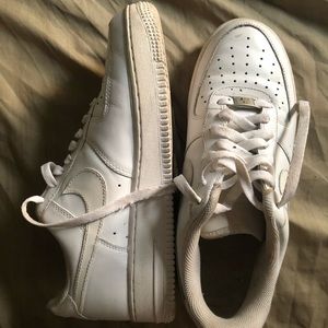 old af1